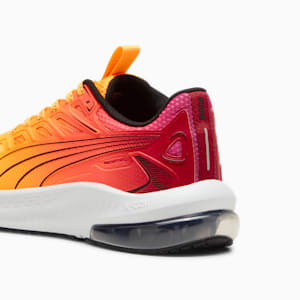 Chaussure de course X-Cell Lightspeed Homme, Sun Stream-Sunset Glow, extralarge