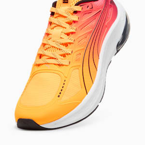 Chaussure de course X-Cell Lightspeed Homme, Sun Stream-Sunset Glow, extralarge