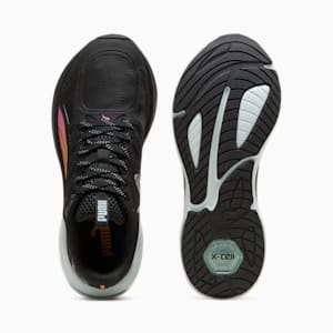 X-Cell Lightspeed Women's Running Shoe, Cheap Erlebniswelt-fliegenfischen Jordan Outlet Black-Dewdrop, extralarge