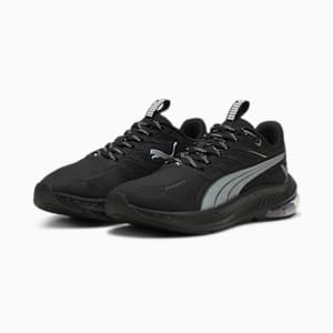 X-Cell Lightspeed Women's Running Shoes, PUMA Black, extralarge-IND