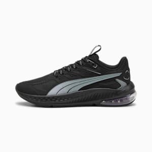 X-Cell Lightspeed Women's Running Shoes, PUMA Black, extralarge-IND