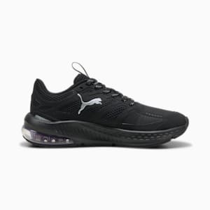 X-Cell Lightspeed Women's Running Shoes, PUMA Black, extralarge-IND