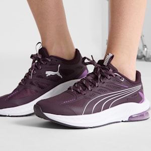 X-Cell Lightspeed Women's Running Shoe, Midnight Plum-Lilac Frost, extralarge