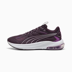 X-Cell Lightspeed Women's Running Shoe, Midnight Plum-Lilac Frost, extralarge