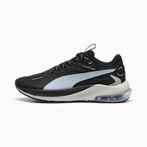 X-Cell Lightspeed Women's Running Shoe, PUMA Black-Feather Gray, extralarge