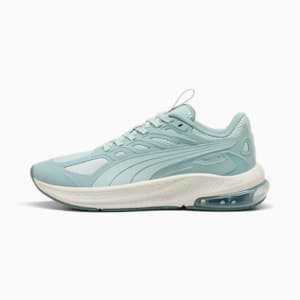 X-Cell Lightspeed Women's Running Shoe, Peaceful Blue-Green Moon, extralarge