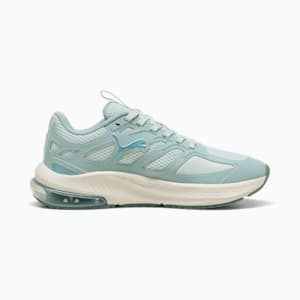 Tenis de running X-Cell Lightspeed para mujer, Peaceful Blue-Green Moon, extralarge