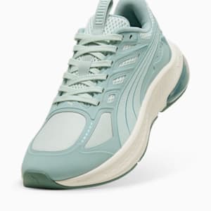 Tenis de running X-Cell Lightspeed para mujer, Peaceful Blue-Green Moon, extralarge