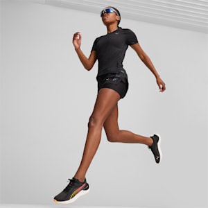 Electrify NITRO™ 3 Women's Running Shoes, Cheap Jmksport Jordan Outlet Black-Sun Stream-Sunset Glow, extralarge