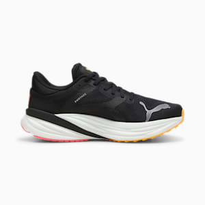 Magnify NITRO™ 2 Men's Running Shoes, Cheap Jmksport Jordan Outlet Black-Sun Stream-Sunset Glow, extralarge