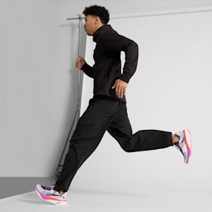 Deviate NITRO™ Elite Trail Men's Running Shoes, PUMA White-Glowing Red-Pure Magenta, extralarge
