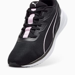 ユニセックス ナイト ランナー V3 ランニングシューズ, PUMA Black-Grape Mist-PUMA White, extralarge-JPN