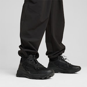 SEASONS Explore NITRO™ 2 Men's Hiking Shoes, PUMA Black, extralarge