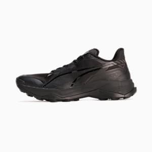 メンズ エクスプロア ニトロ 2 ランニングシューズ, PUMA Black, extralarge-JPN