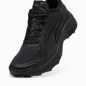 SEASONS Explore NITRO™ 2 Men's Hiking Shoes, PUMA Black, extralarge