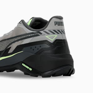 Explore NITRO™ 2 Men's Hiking Shoes, Smokey Gray-PUMA Black, extralarge-IND
