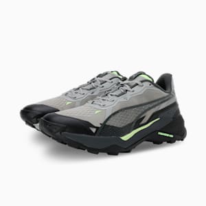 Explore NITRO™ 2 Men's Hiking Shoes, Smokey Gray-PUMA Black, extralarge-IND