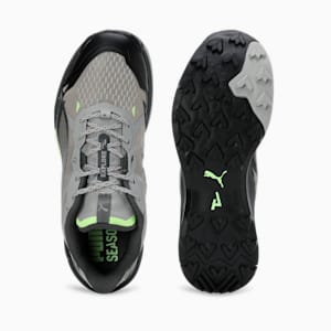 Explore NITRO™ 2 Men's Hiking Shoes, Smokey Gray-PUMA Black, extralarge-IND