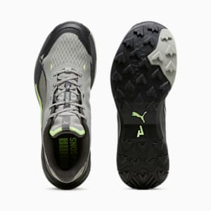 Zapatillas de senderismo Explore NITRO™ 2 para hombre, Smokey Gray-PUMA Black, extralarge