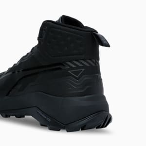 Explore NITRO™ 2 Mid Men's Hiking Shoes, PUMA Black, extralarge-IND