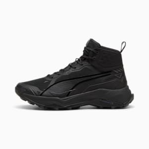 Chaussures de randonnée mi-hauteur SEASONS Explore NITRO™ 2 Homme, PUMA Black, extralarge