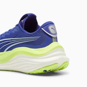 Chaussures de course MagMax NITRO™ Homme, Lapis Lazuli-Nitro Blue, extralarge