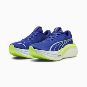 Chaussures de course MagMax NITRO™ Homme, Lapis Lazuli-Nitro Blue, extralarge