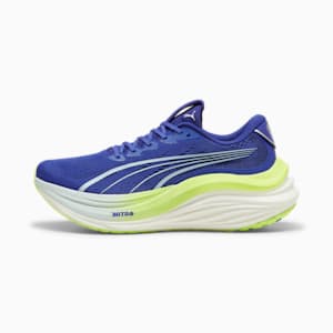 Chaussures de course MagMax NITRO™ Homme, Lapis Lazuli-Nitro Blue, extralarge