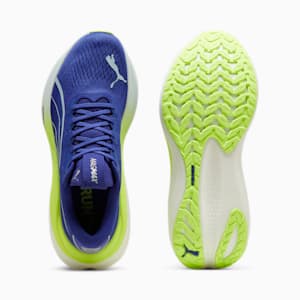 Chaussures de course MagMax NITRO™ Homme, Lapis Lazuli-Nitro Blue, extralarge