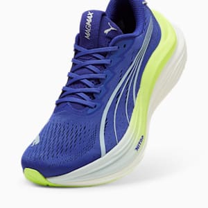 Chaussures de course MagMax NITRO™ Homme, Lapis Lazuli-Nitro Blue, extralarge