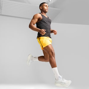 Tenis de correr MagMax NITRO™ para hombre, PUMA White-PUMA Silver, extralarge