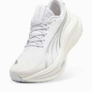 Puma white mens sports shoes outlet