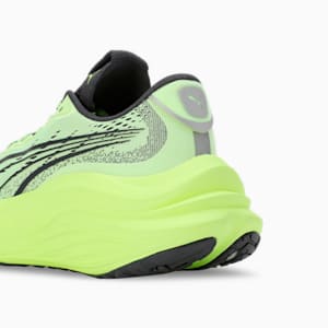 MagMax NITRO™ Men's Running Shoes, Fizzy Apple-Galactic Gray, extralarge-IND