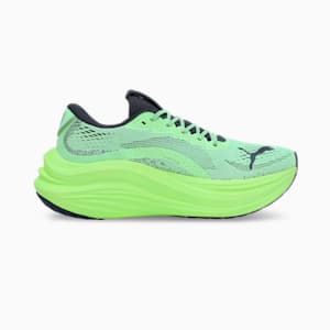 MagMax NITRO™ Men's Running Shoes, Fizzy Apple-Galactic Gray, extralarge-IND
