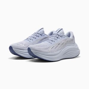 MagMax NITRO™ Men's Running Shoes, Cool Weather-Blue Crystal, extralarge