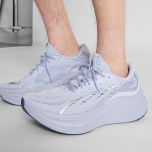 MagMax NITRO™ Men's Running Shoes, Cool Weather-Blue Crystal, extralarge