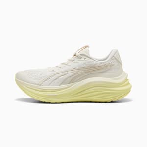 MagMax NITRO™ Men's Running Shoes, Warm White-Gold Moon, extralarge