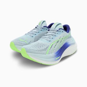 MagMax NITRO™ Women's Running Shoes, Nitro Blue-Lapis Lazuli, extralarge-IND