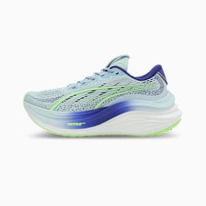 MagMax NITRO™ Women's Maximum Cushioning Running Shoes, Nitro Blue-Lapis Lazuli, extralarge-IND
