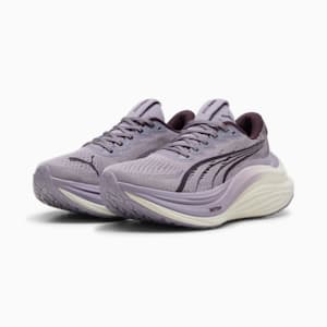 MagMax NITRO™ Women's Running Shoes, Pale Plum-Midnight Plum, extralarge