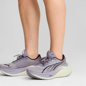 MagMax NITRO™ Women's Running Shoes, Pale Plum-Midnight Plum, extralarge-IND