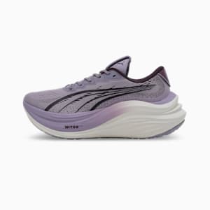 MagMax NITRO™ Women's Running Shoes, Pale Plum-Midnight Plum, extralarge-IND