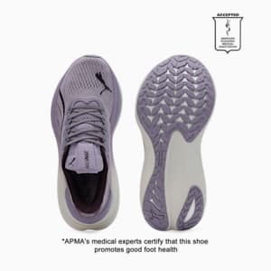 MagMax NITRO™ Women's Running Shoes, Pale Plum-Midnight Plum, extralarge-IND