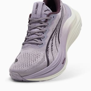 MagMax NITRO™ Women's Running Shoes, Pale Plum-Midnight Plum, extralarge