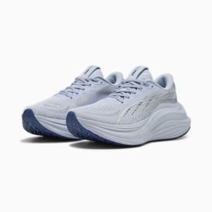 Tenis de running Mujer MagMax NITRO™, Cool Weather-PUMA Silver, extralarge