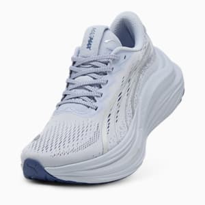 Tenis de running Mujer MagMax NITRO™, Cool Weather-PUMA Silver, extralarge