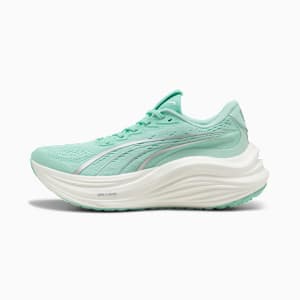 MagMax NITRO™ Women's Running Shoes, Mint Melt-Speed Blue, extralarge