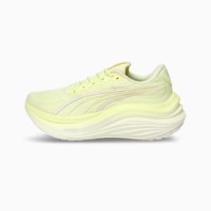 MagMax NITRO™ Women's Maximum Cushioning Running Shoes, Gold Moon, extralarge-IND
