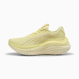 Tenis de running Mujer MagMax NITRO, Gold Moon, extralarge