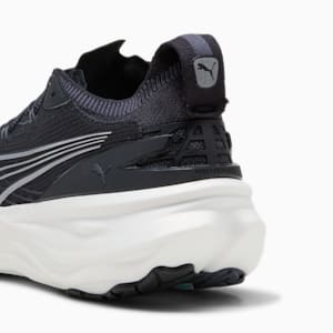 Chaussures de course à pied ForeverRun NITRO™, PUMA Black-PUMA White, extralarge